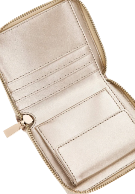 Laurel Medium Wallet