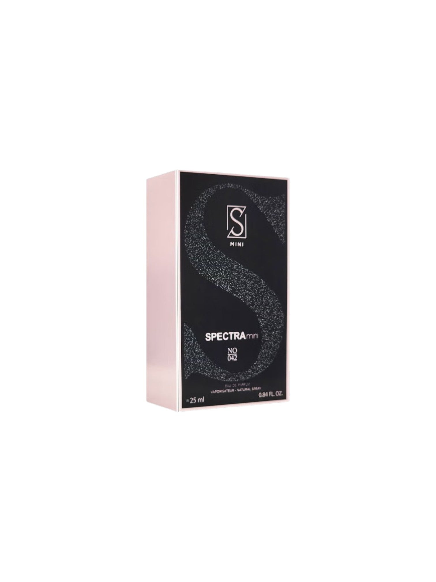 Spectra hair product packaging on a white background. Spectra, Monza Outlet, Monza Fashion, Shein Outlet