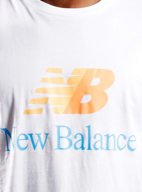 Sport Essentials Logo T-Shirt