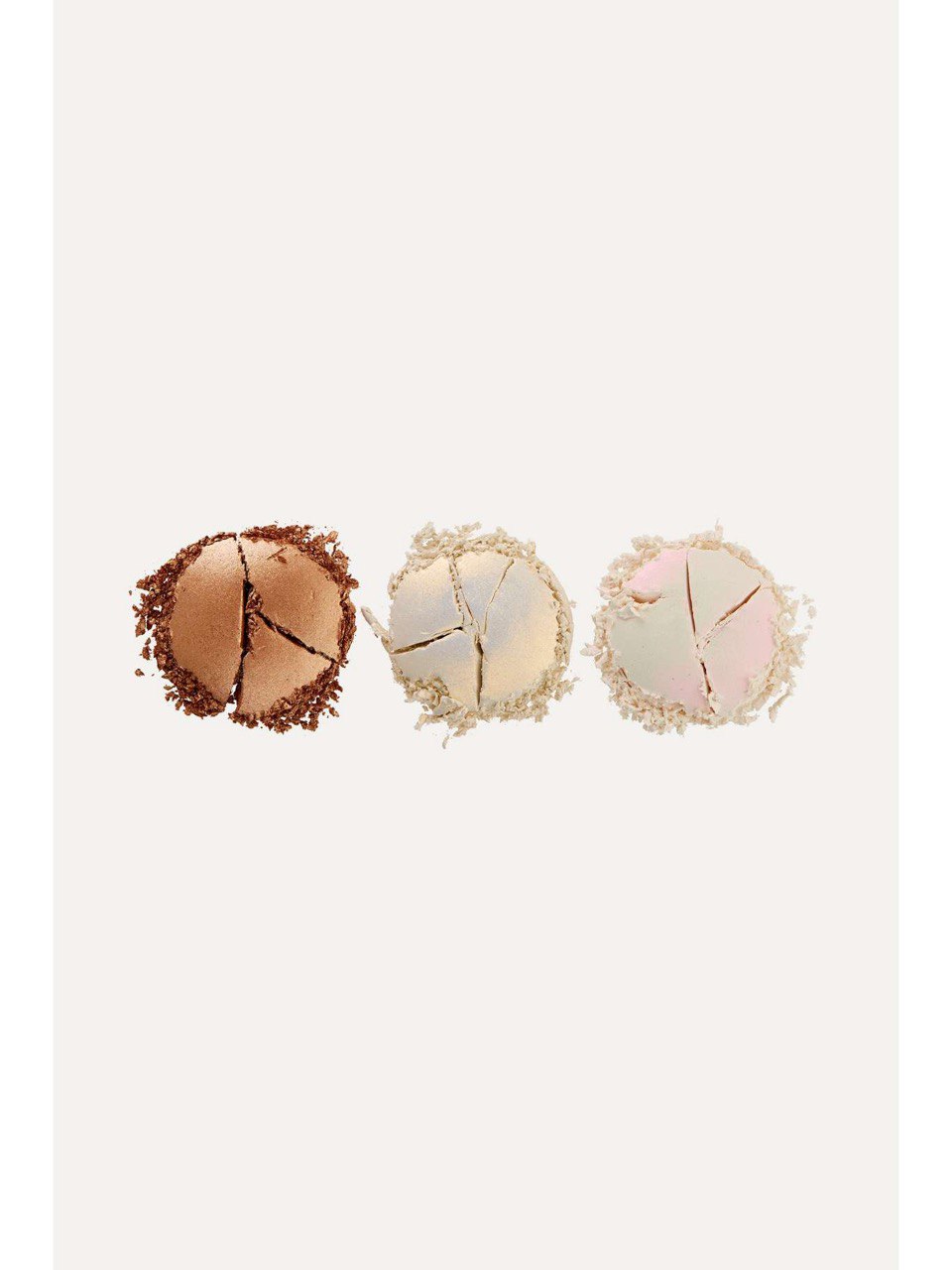 Sublime Skin Highlighting Trio- Highlighter Palette