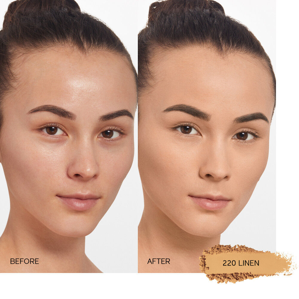 Synchro Skin Self-Refreshing Custom Finish Powder Foundation