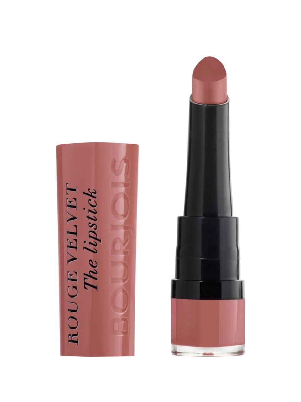 The Nude Collection Lip Kit