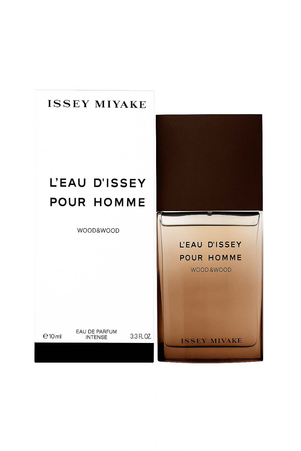 Issey Miyake L'Eau D'Issey Pour Homme perfume bottle on a white background Issey Miyake Monza Outlet