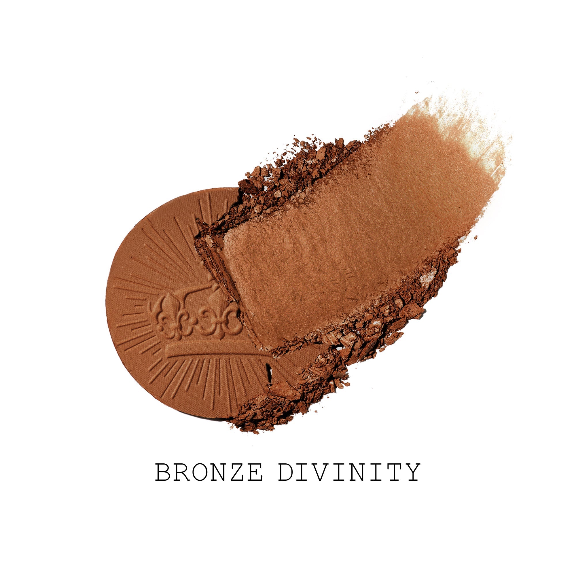 Skin Fetish: Divine Bronzer
