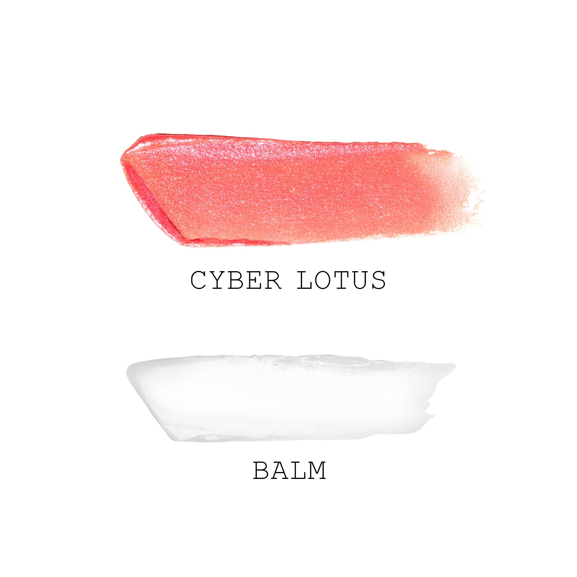 Skin Fetish: Highlighter + Balm Duo
