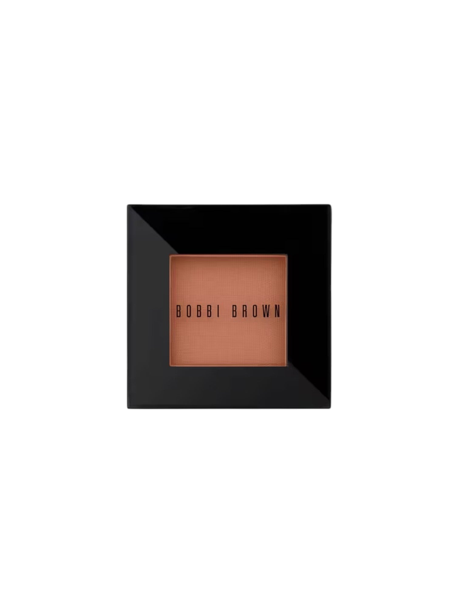 Bobbi Brown bronzer in a black compact on a white background. Bobbi Brown, Monza Outlet, Monza Fashion, Shein Outlet