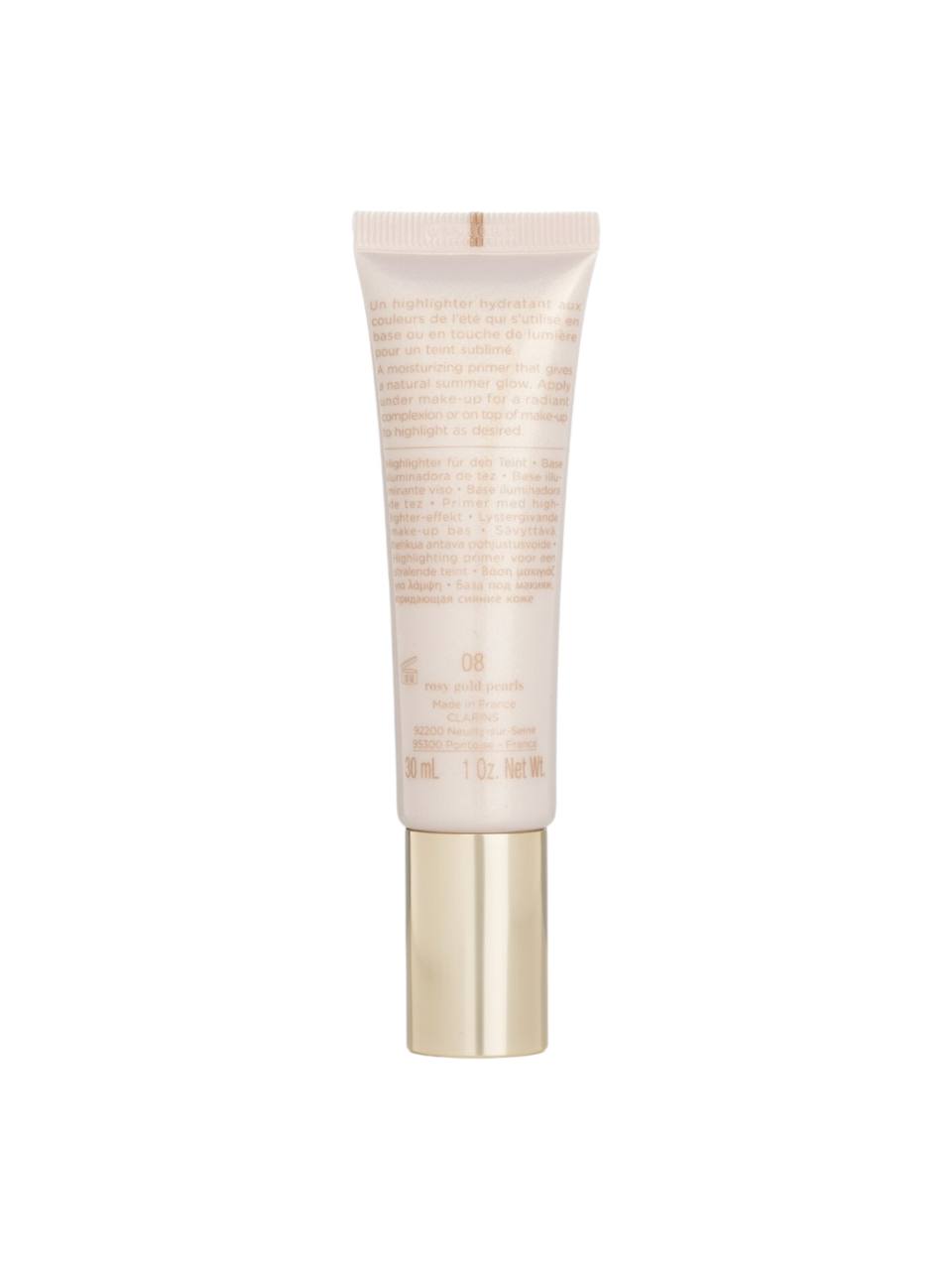 SOS Face Primer