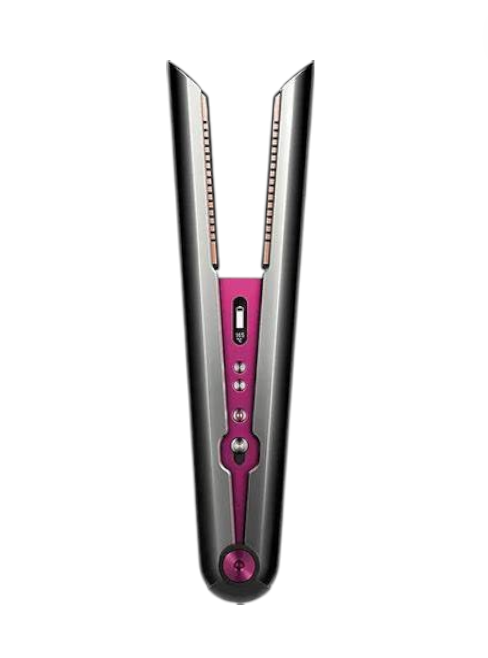 Dyson Hair Straightener