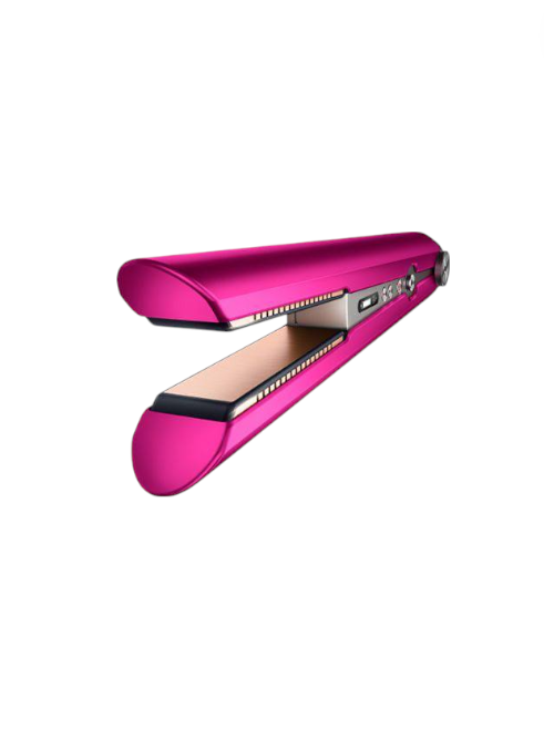 Dyson Hair Straightener