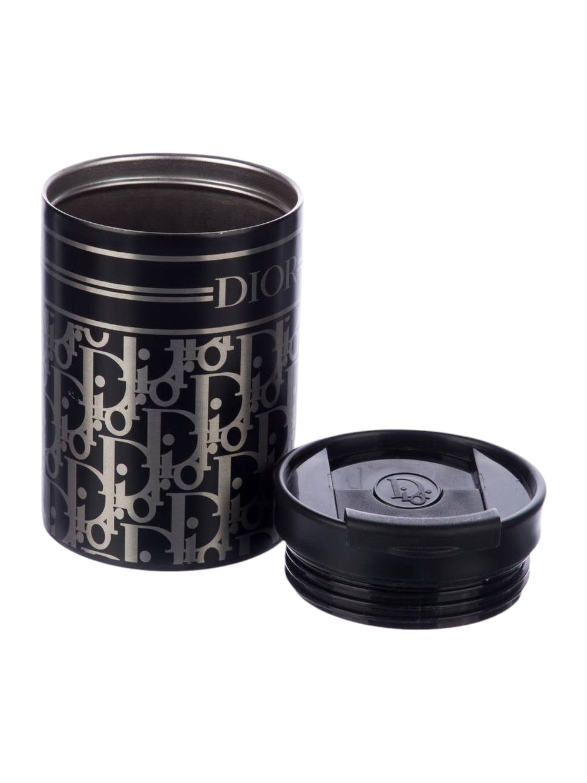 Dior Vibe Water Bottle & Bottle Holder