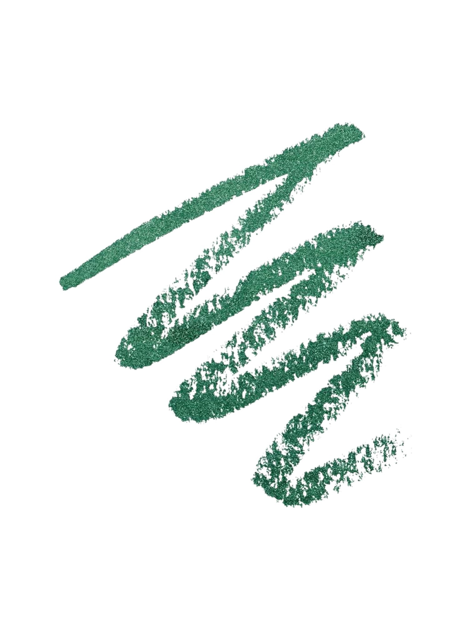 Three green crayon strokes on a white background Dolce Gabbana Monza Outlet