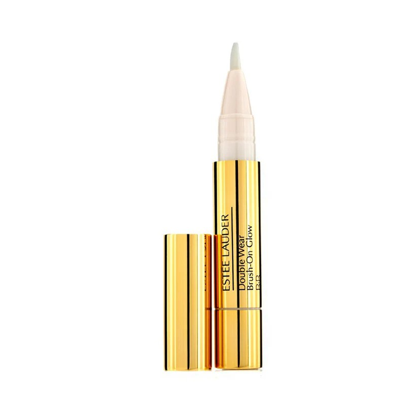 Double Wear Brush-On Glow BB