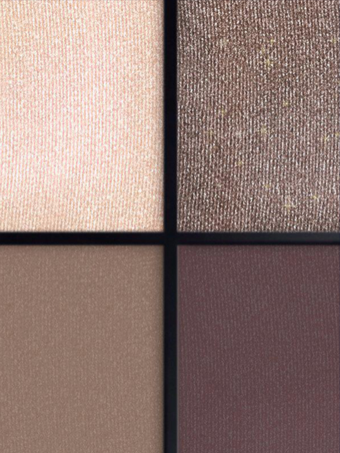 Eye Shadow Quartet