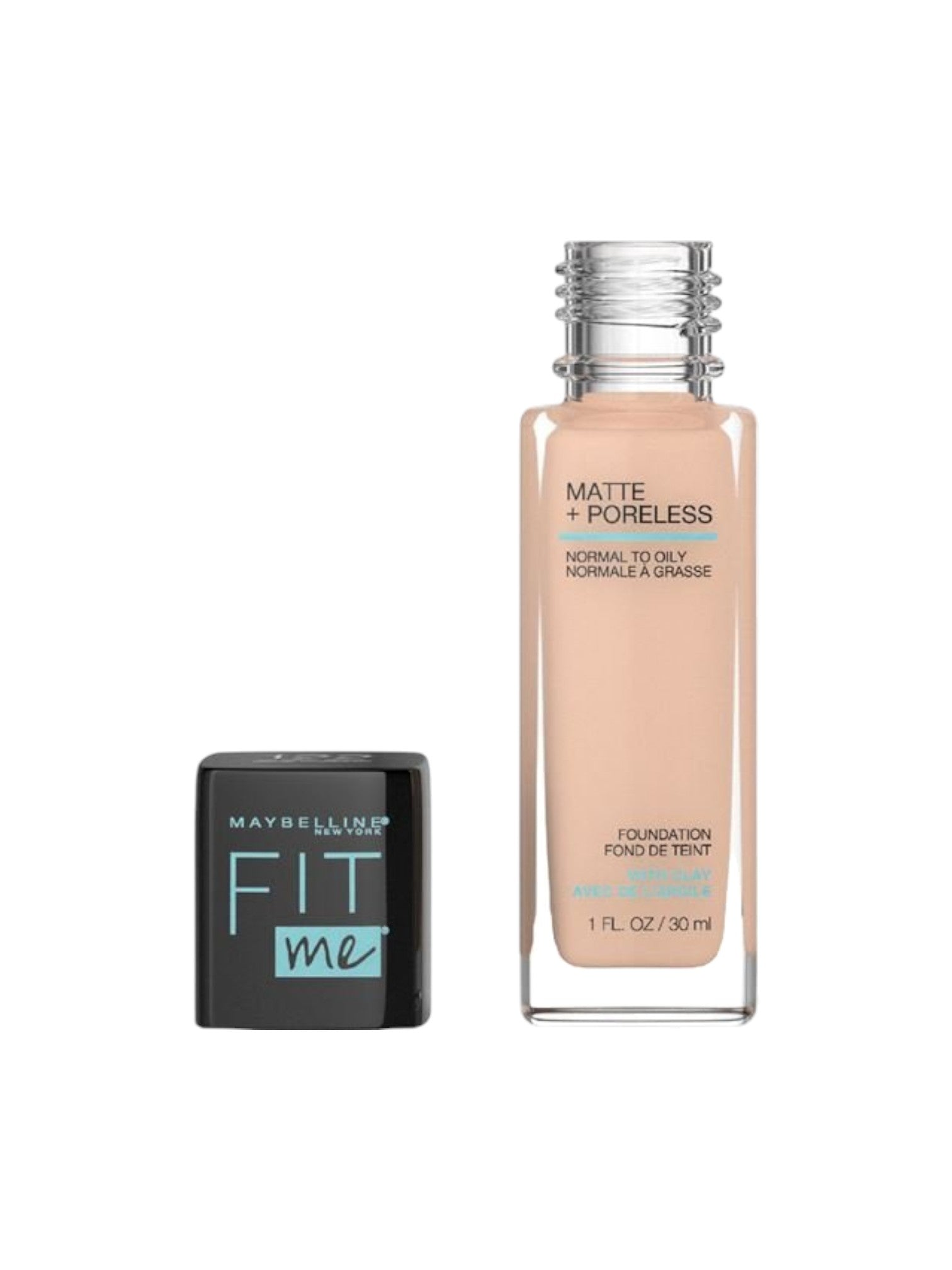 Fit Me Matte & Poreless
