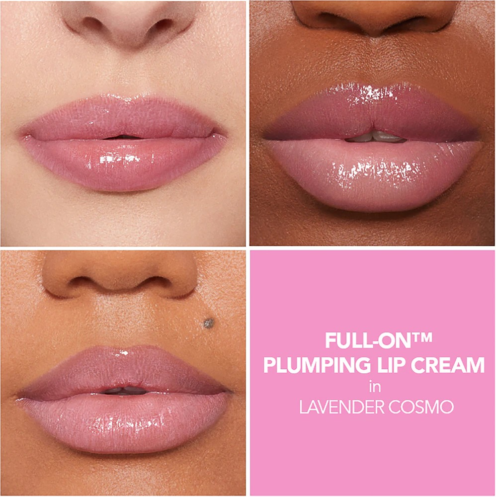 full-on™ Plumping Lip Cream