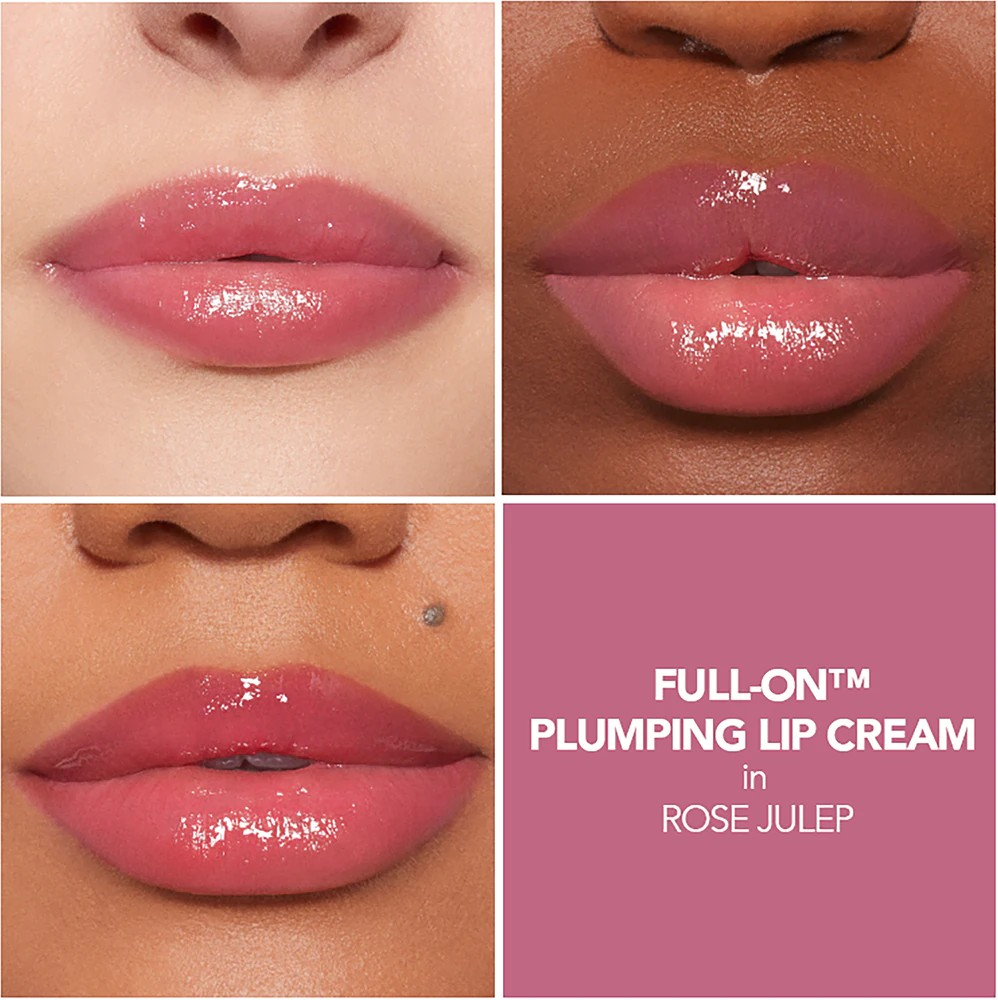 full-on™ Plumping Lip Cream