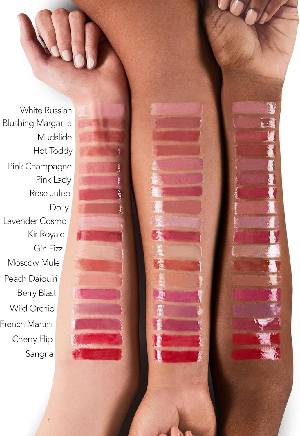 full-on™ Plumping Lip Cream