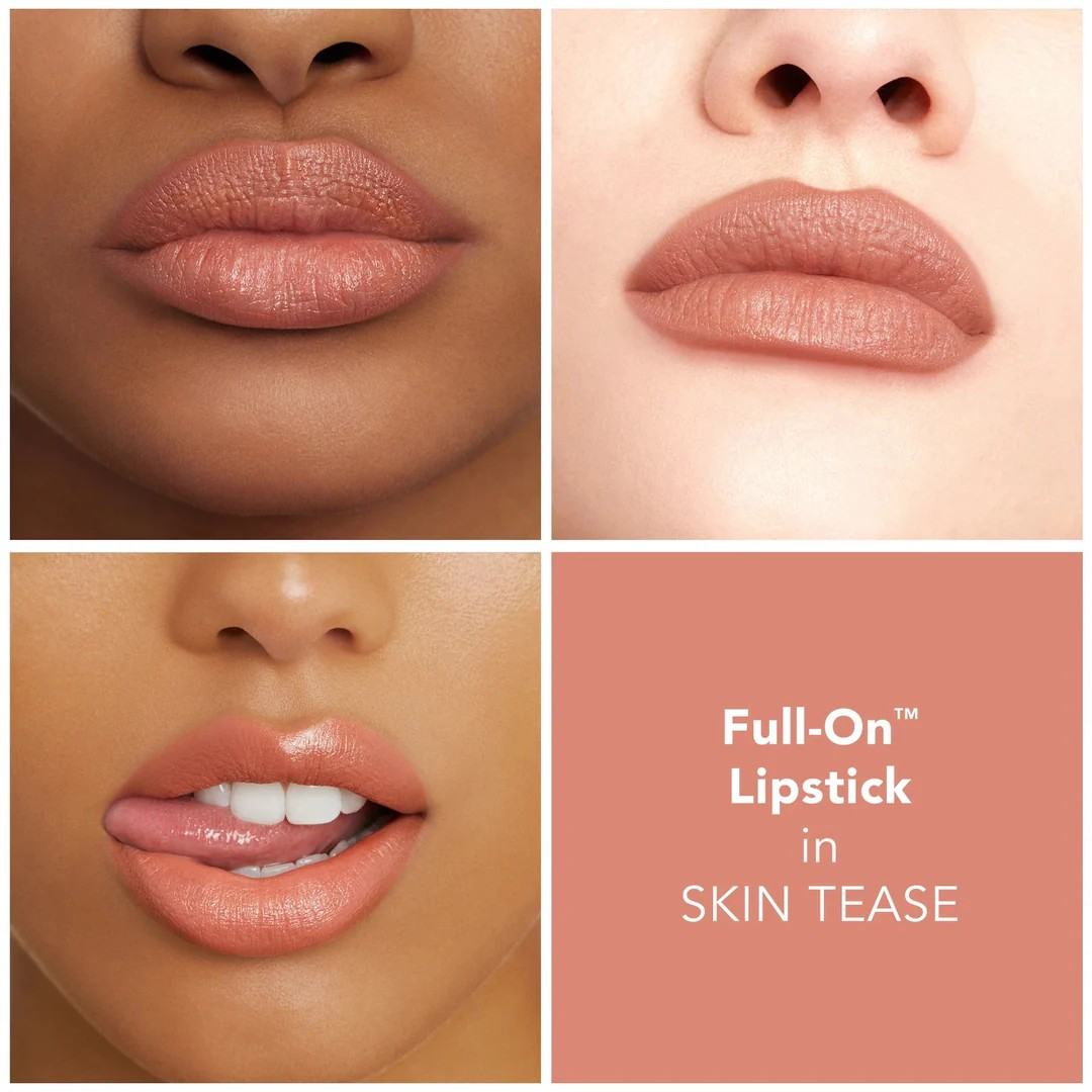 FULL-ON™ Plumping Lipstick Satin