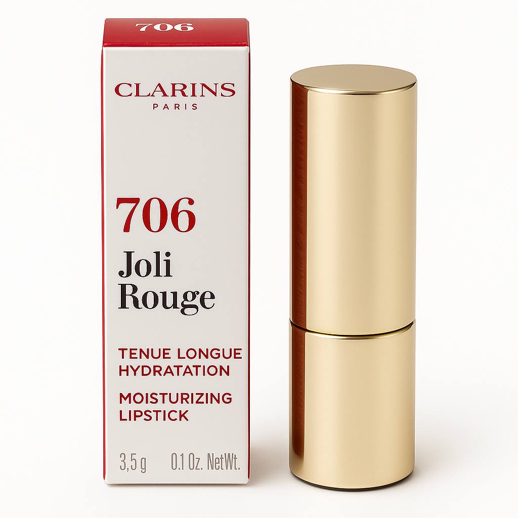 Joli Rouge