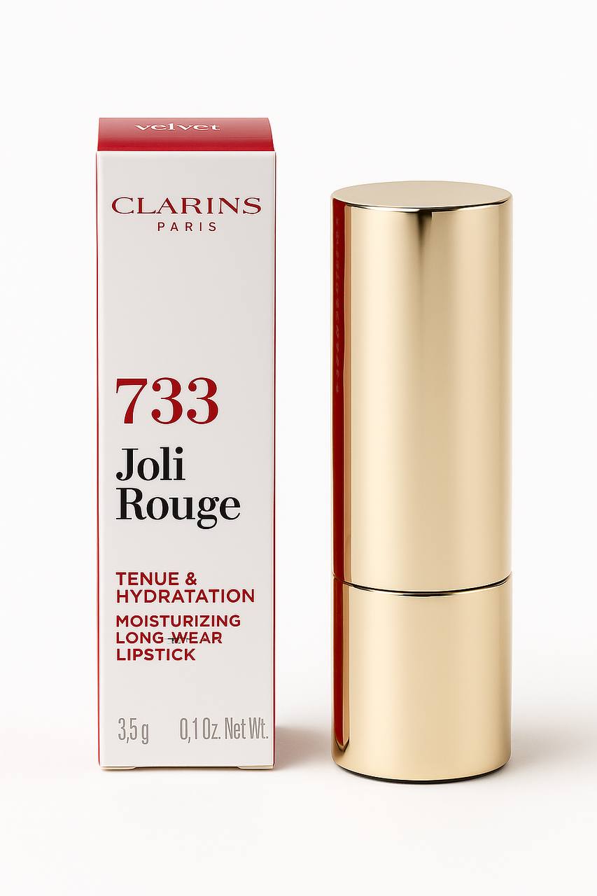 Joli Rouge