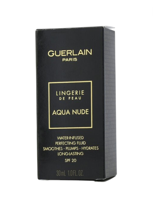 Lingerie De Peau Aqua Nude SPF 20