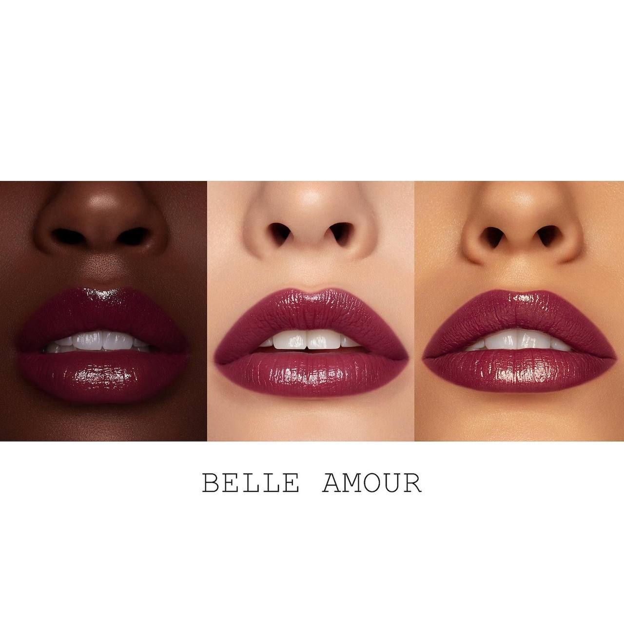 Lip Fetish Divinyl Lip Shine