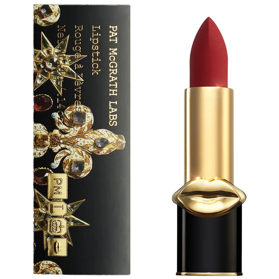 Pat McGrath Labs MatteTrance Lipstick – Executive Realness