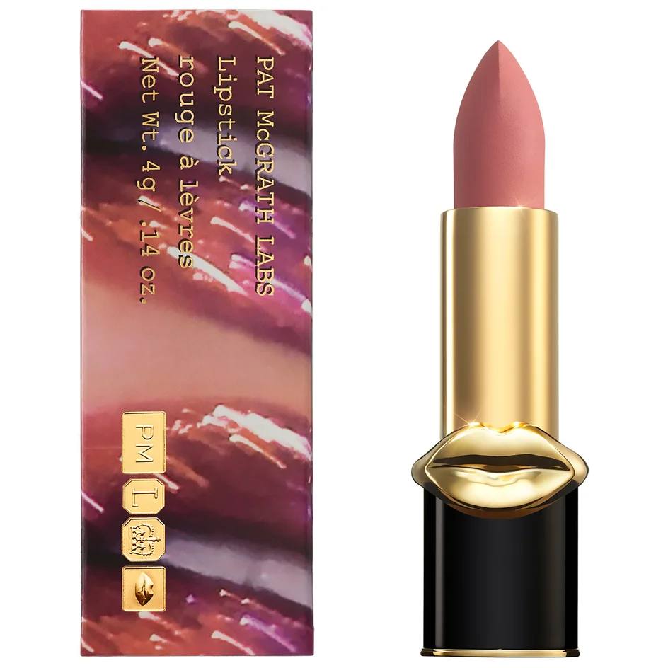 Pat McGrath Labs MatteTrance Lipstick – Executive Realness