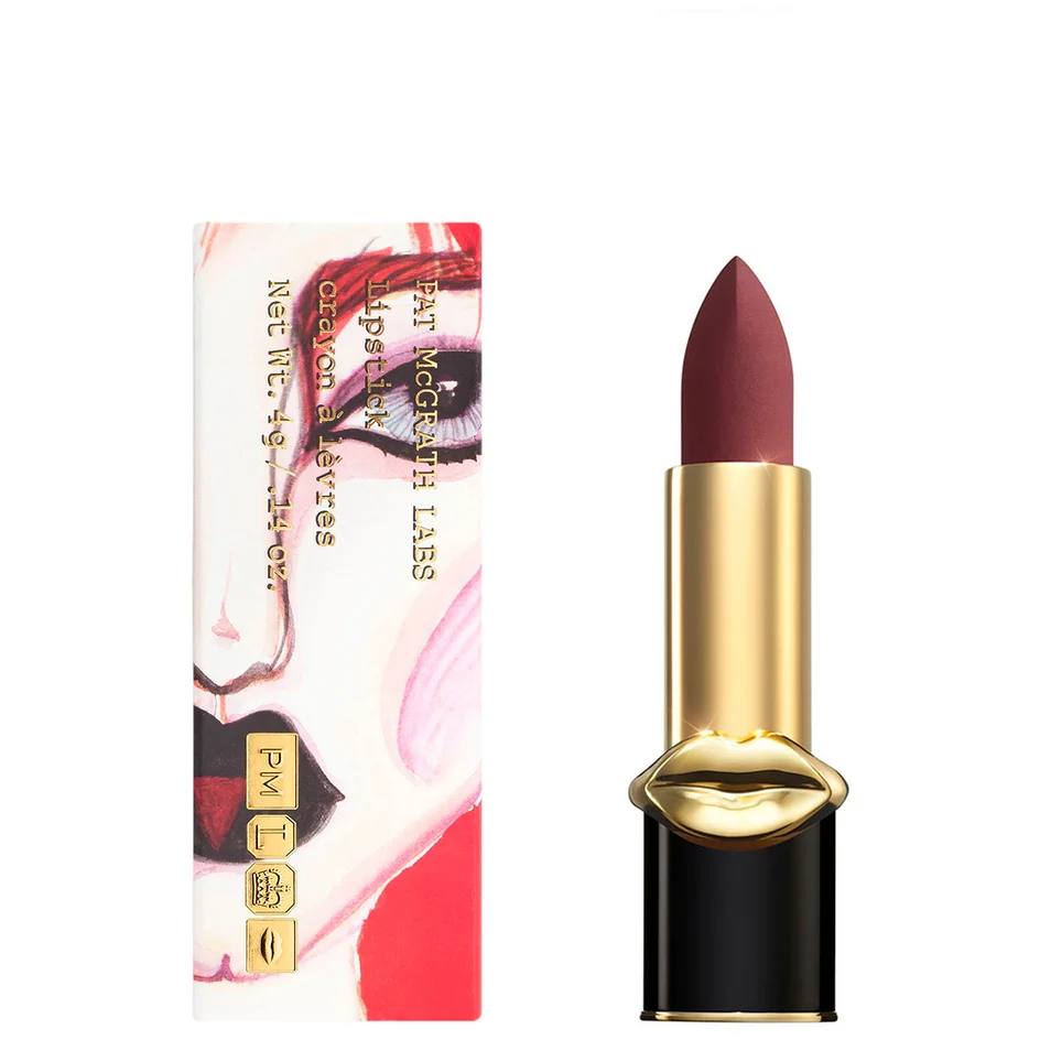 Pat McGrath Labs MatteTrance Lipstick – Executive Realness