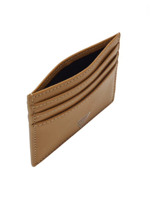 Madrid Card Case Unisex