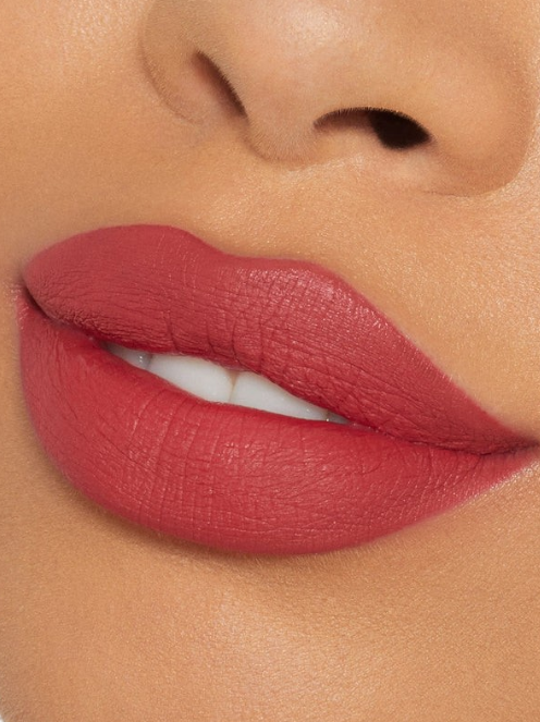 Matte Liquid Lipstick