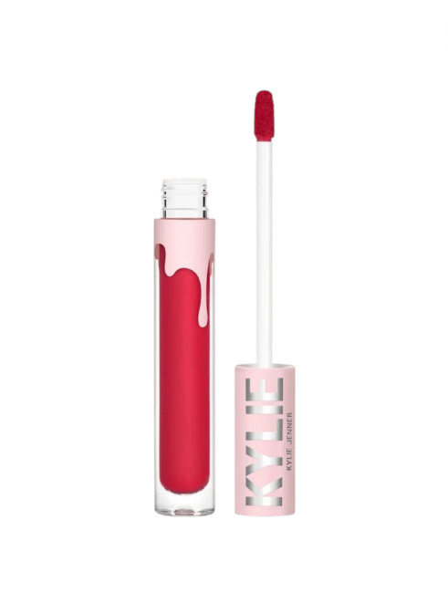 Matte Liquid Lipstick