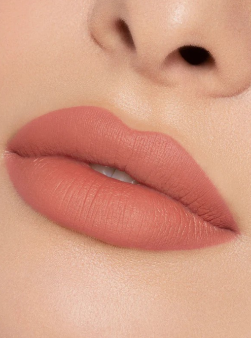 Matte Liquid Lipstick