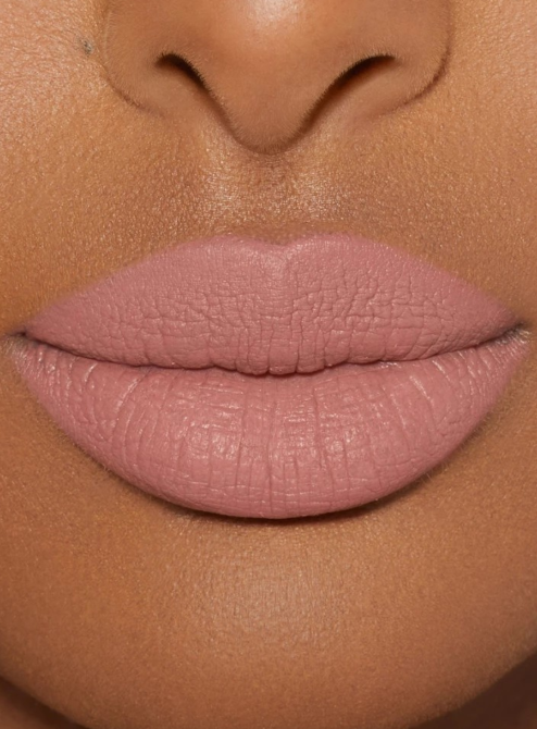 Matte Liquid Lipstick