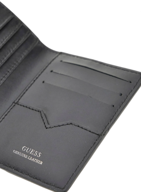 Milano Genuine Leather