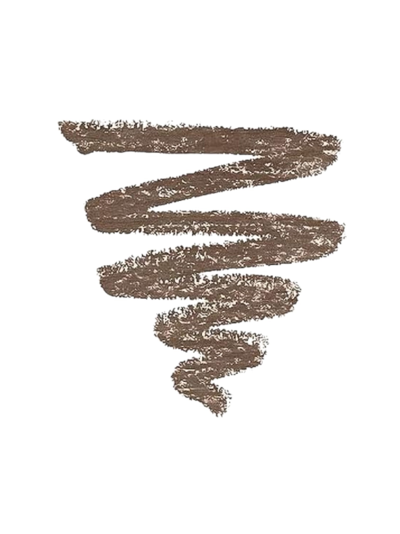 Brown makeup swatch on a white background monza outlet, Shein outlet, monza fashion