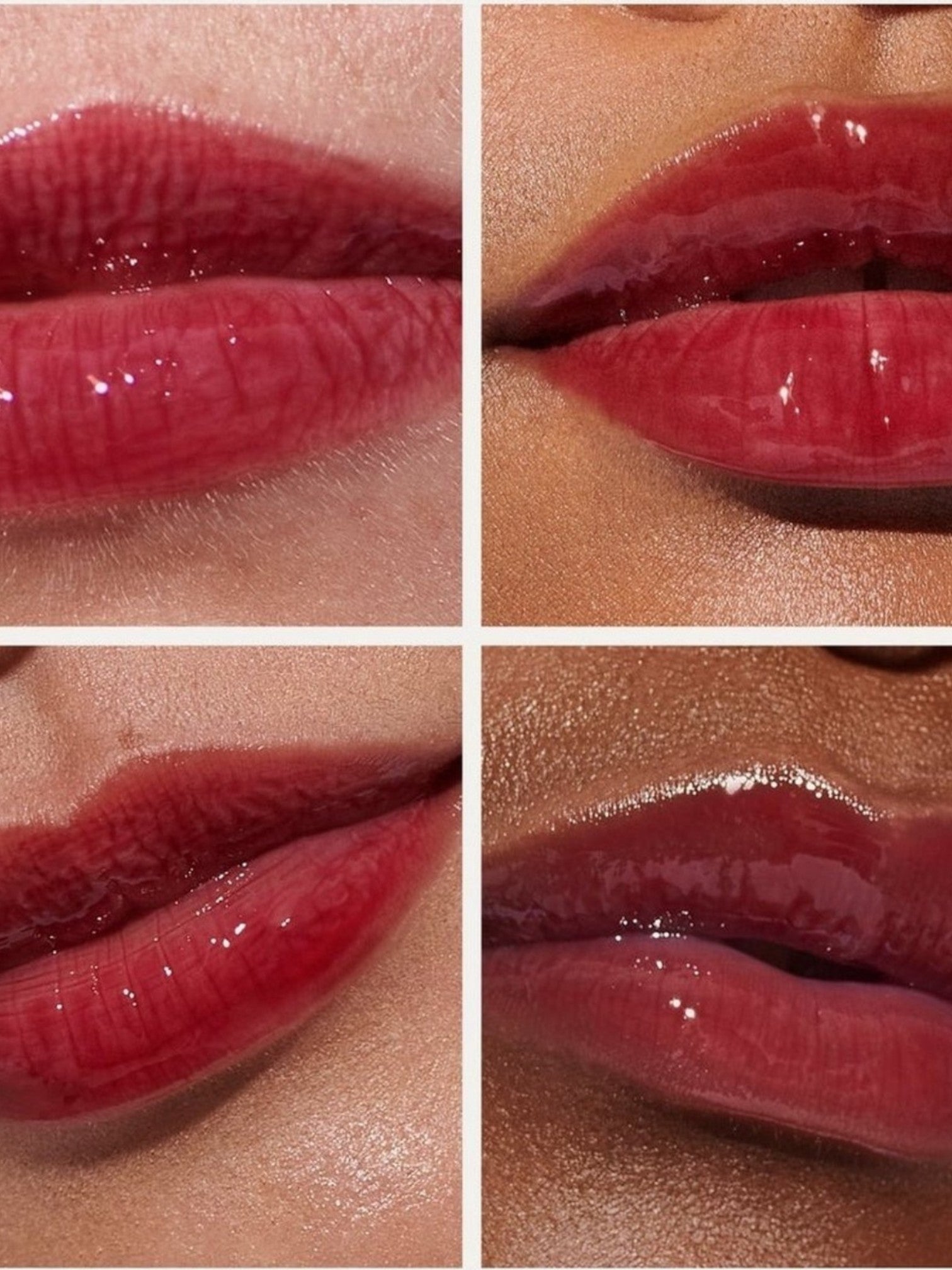 Peptide Lip Tint