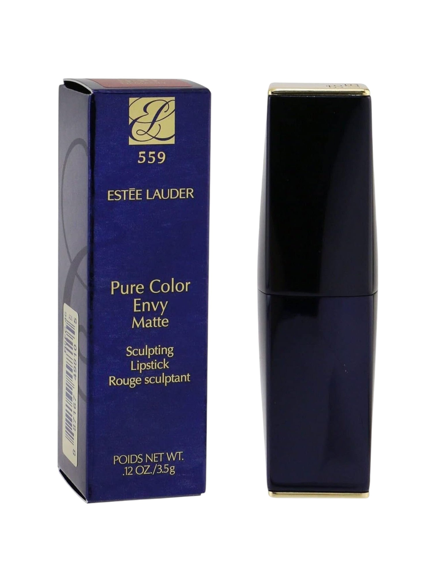 Pure Color Envy Matte
