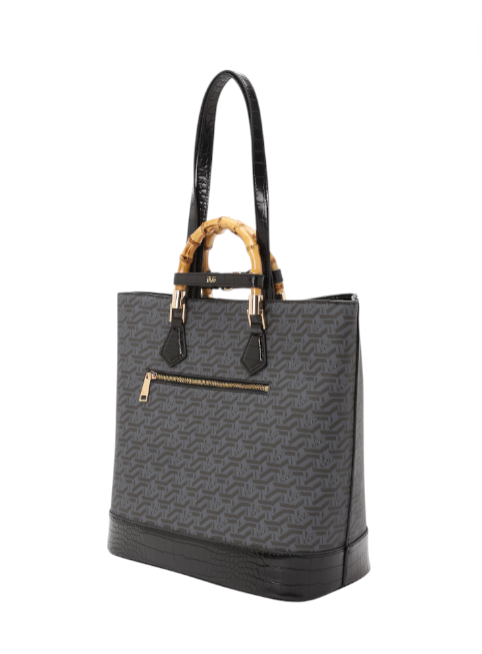 Reiko AOP Shopper
