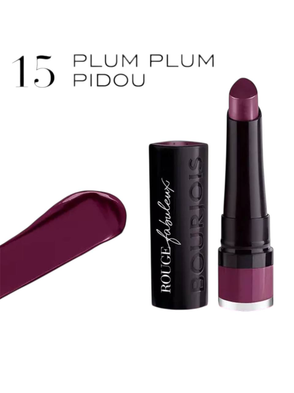 Rouge Fabuleux