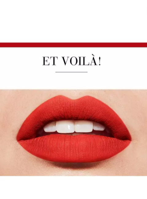 Rouge Velvet