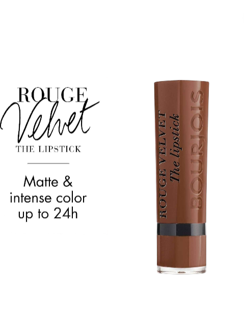 Rouge Velvet