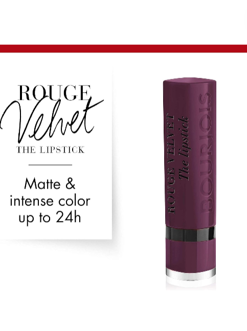 Rouge Velvet