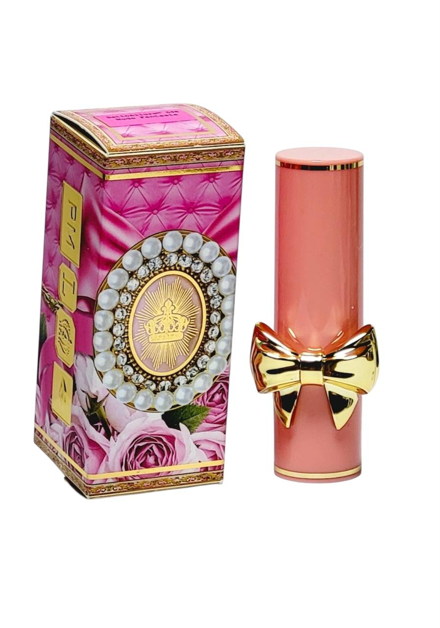 Satin Allure Lipstick