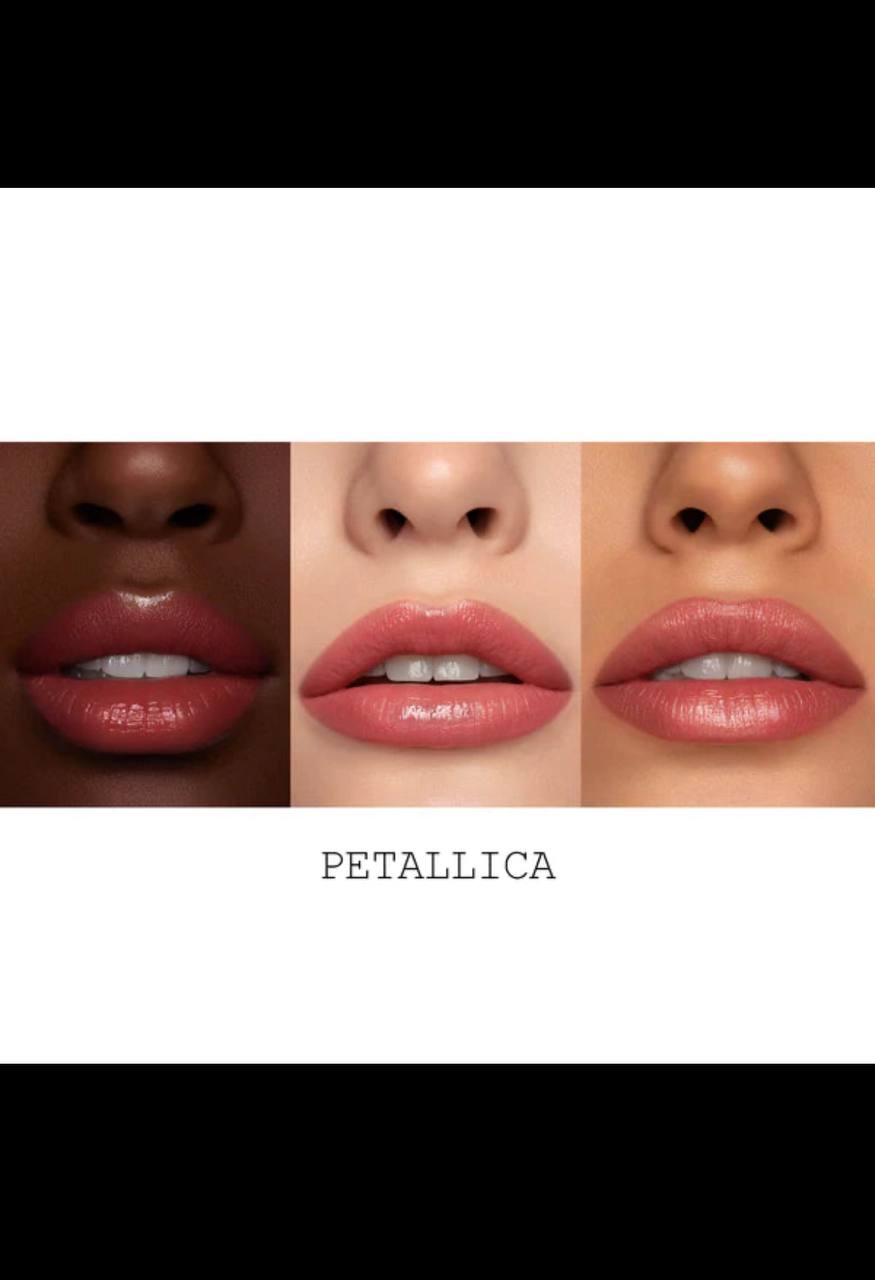 Satin Allure Lipstick
