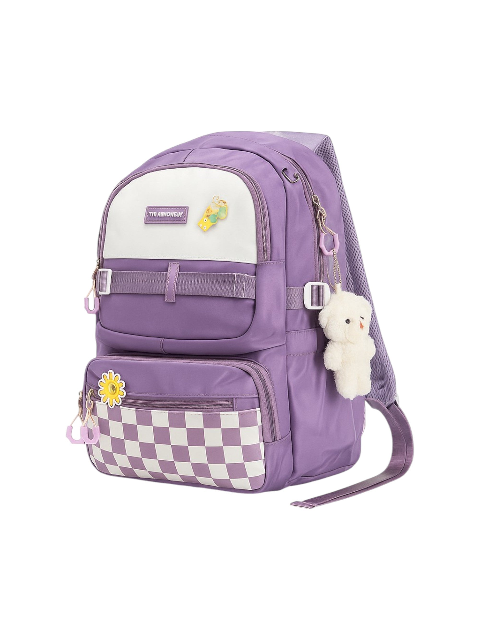 School Backpack