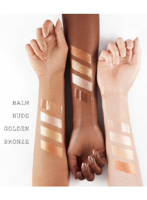 Highlighter + Balm Duo