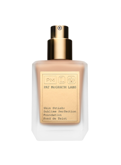Pat McGrath Labs Skin Fetish: Sublime Perfection Foundation
