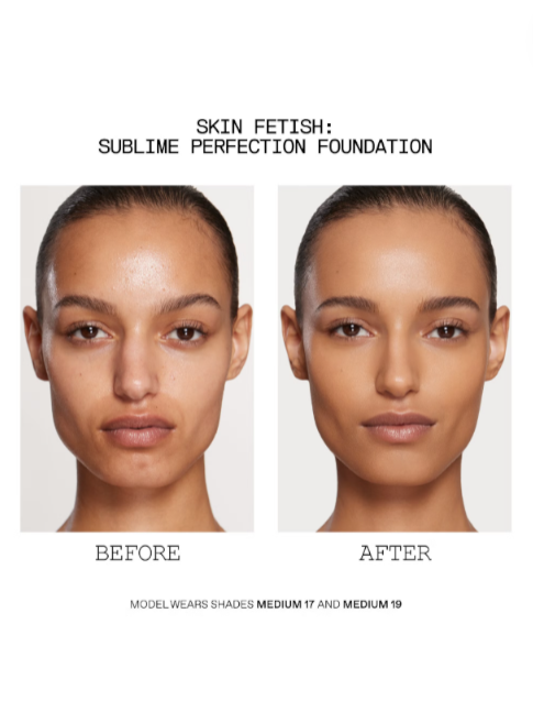 Pat McGrath Labs Skin Fetish: Sublime Perfection Foundation
