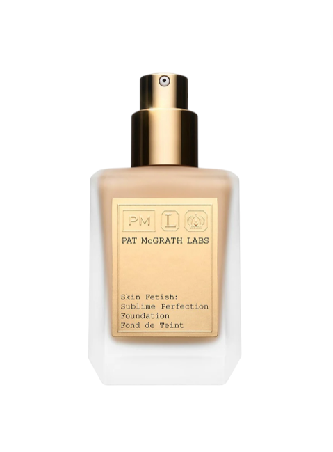 Pat McGrath Labs Skin Fetish: Sublime Perfection Foundation